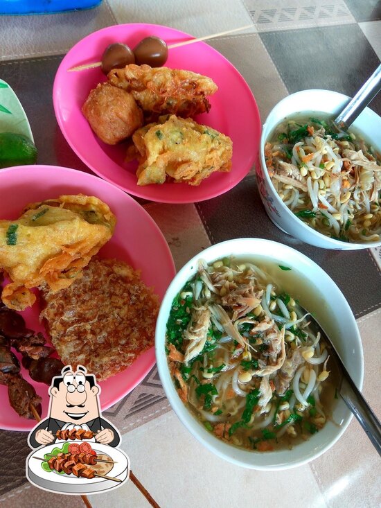 Soto Semarang Taman Gading: Kenikmatan yang Menghangatkan Jiwa di Cilacap