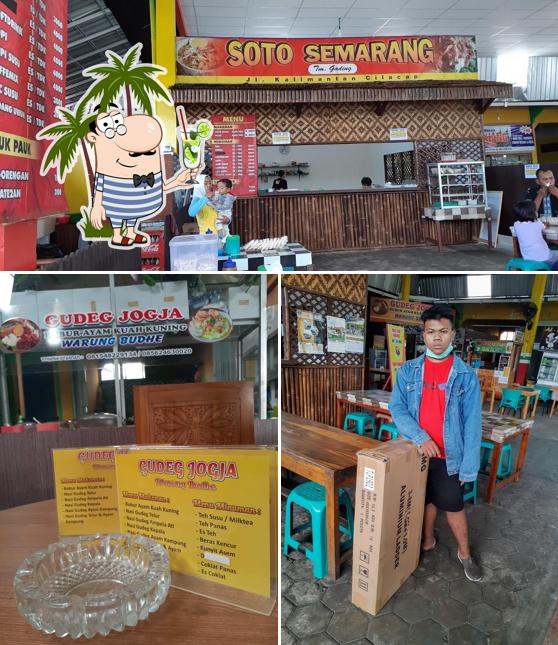 Soto Semarang Taman Gading: Kenikmatan yang Menghangatkan Jiwa di Cilacap